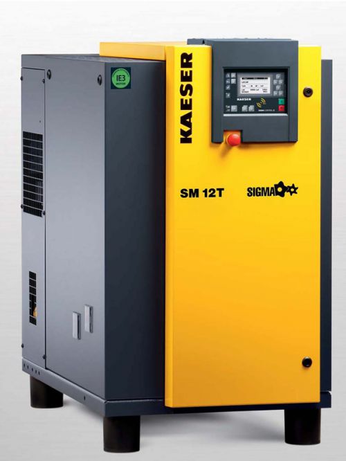 Compressori a Vite Kaeser