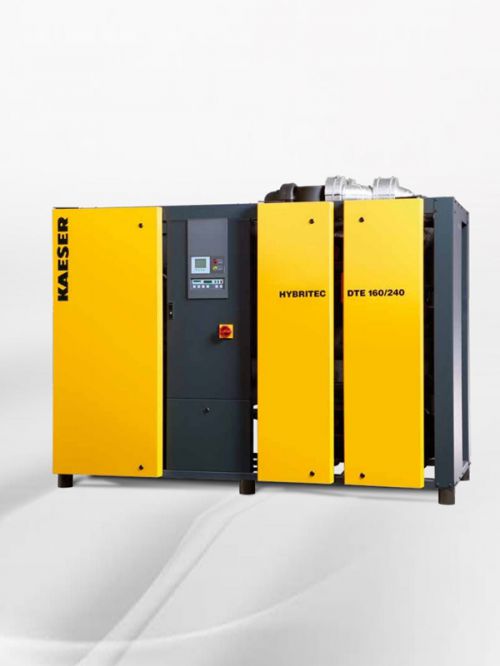 Trattamento dell’Aria Compressa Keaser